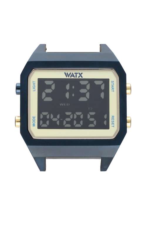 WatX & Colors Men's Watch (WXCA4106)