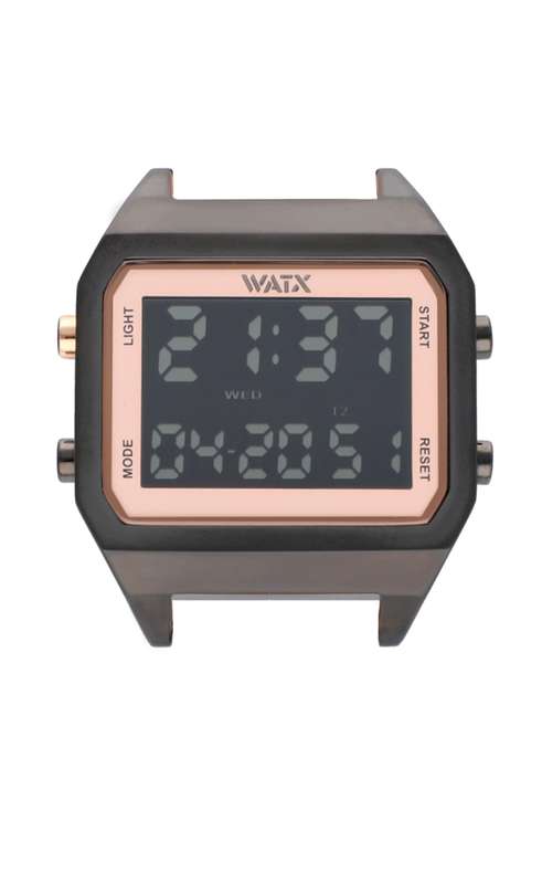 WatX & Colors Unisex Watch (WXCA4107)