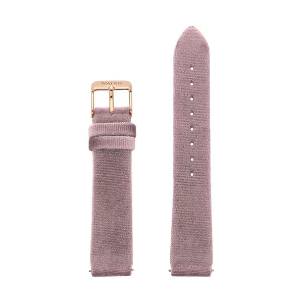 WatX & Colors Unisex Watch (WXCO1031)