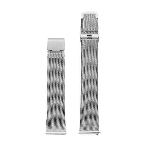 WatX & Colors Unisex Watch (WXCO2000)
