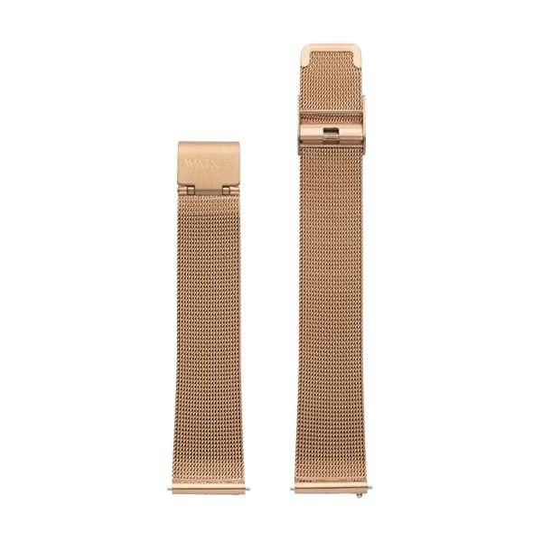 WatX & Colors Unisex Watch (WXCO2002)
