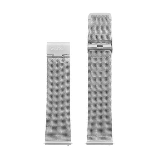 WatX & Colors Unisex Watch (WXCO2700)