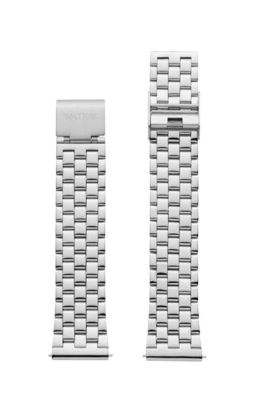 WatX & Colors Unisex Watch (WXCO3000)