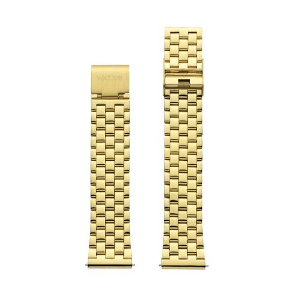 WatX & Colors Unisex Watch (WXCO3001)