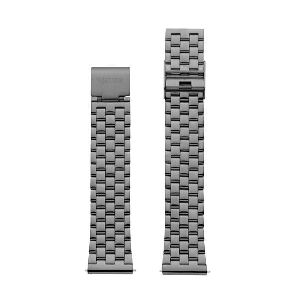 WatX & Colors Unisex Watch (WXCO3003)