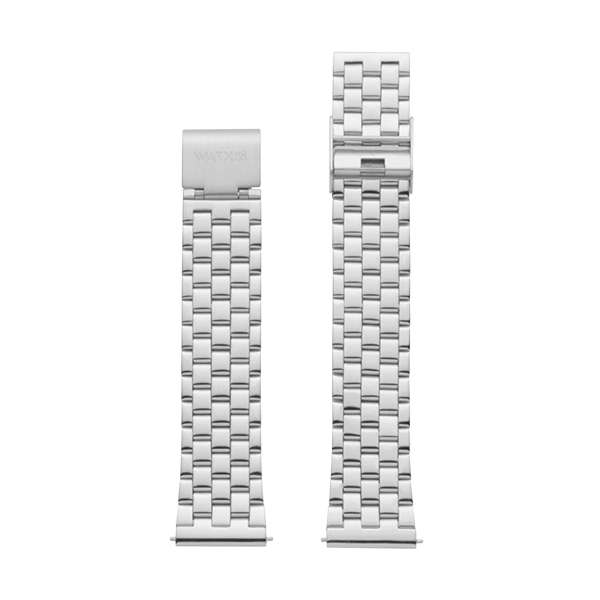 WatX & Colors Unisex Watch (WXCO3006)