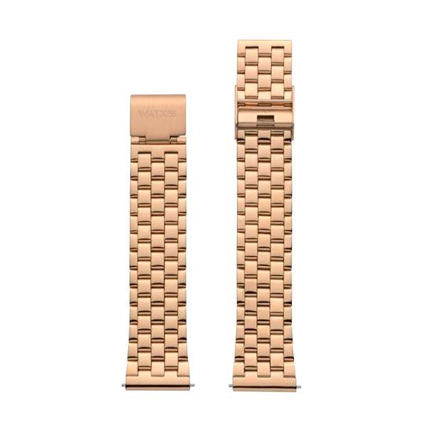 WatX & Colors Unisex Watch (WXCO3008)