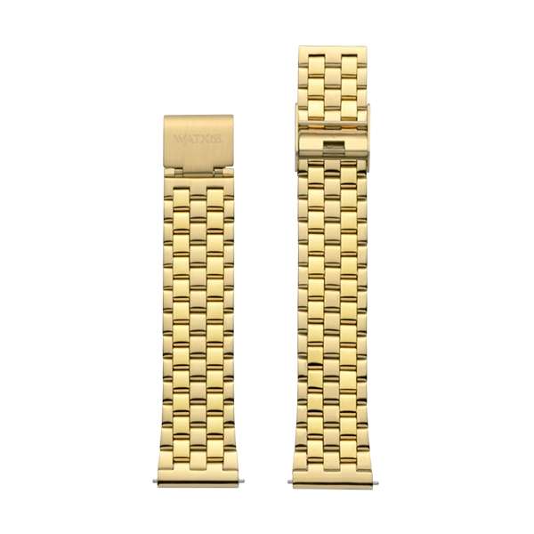 WatX & Colors Unisex Watch (WXCO3012)