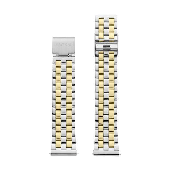 WatX & Colors Unisex Watch (WXCO3017)