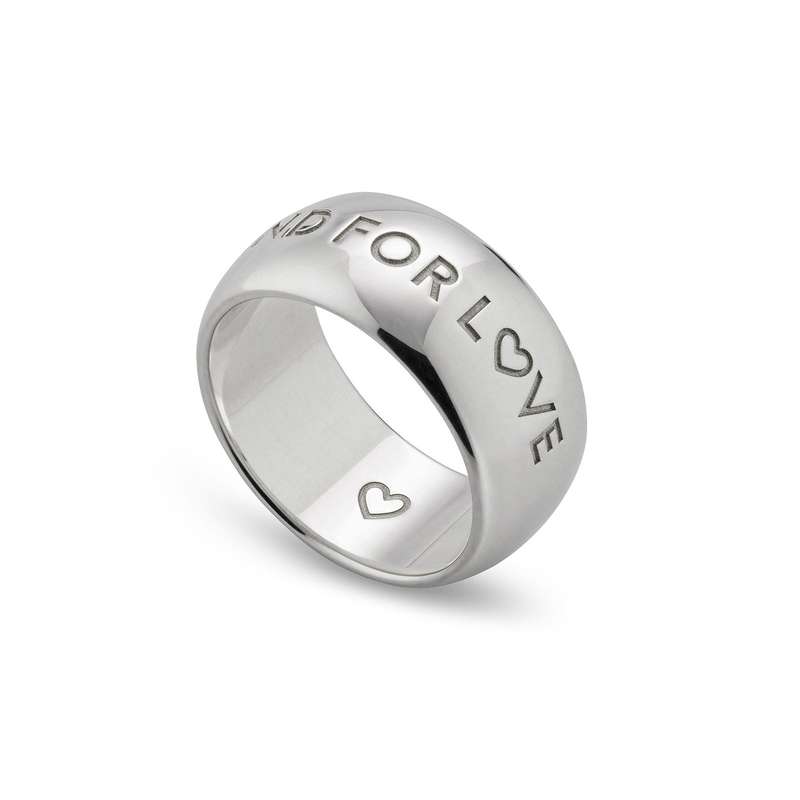 Gucci Jewels Women's Ring (YBC843583001)