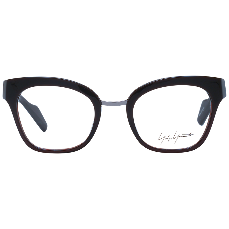 Yohji Yamamoto Yy1001 49108 (YY1001 49108) Unisex EYEWEAR
