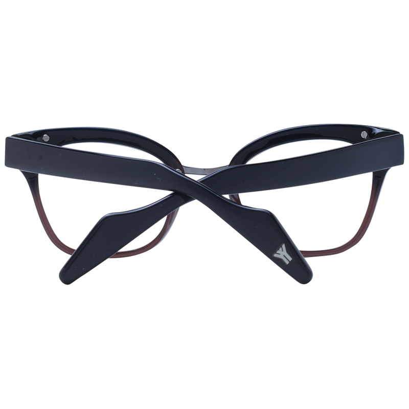 Yohji Yamamoto Yy1001 49621 (YY1001 49621) Unisex EYEWEAR