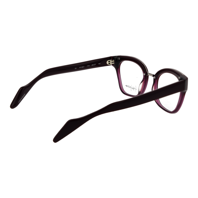 Yohji Yamamoto Yy1001 49710 (YY1001 49710) Women's EYEWEAR