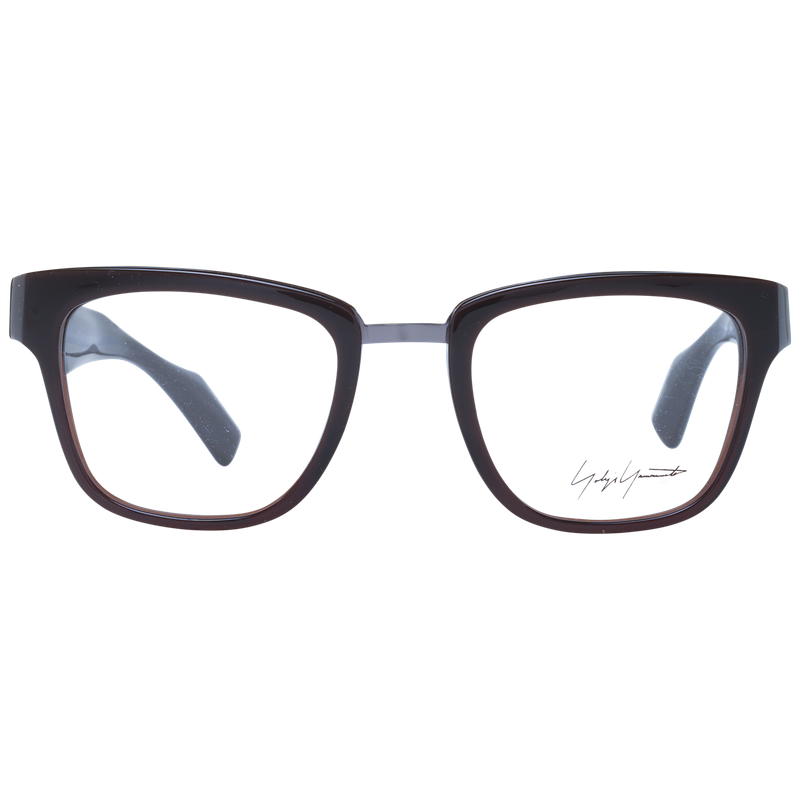 Yohji Yamamoto Yy1002 50108 (YY1002 50108) Unisex EYEWEAR