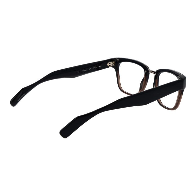 Yohji Yamamoto Yy1002 50621 (YY1002 50621) Unisex EYEWEAR