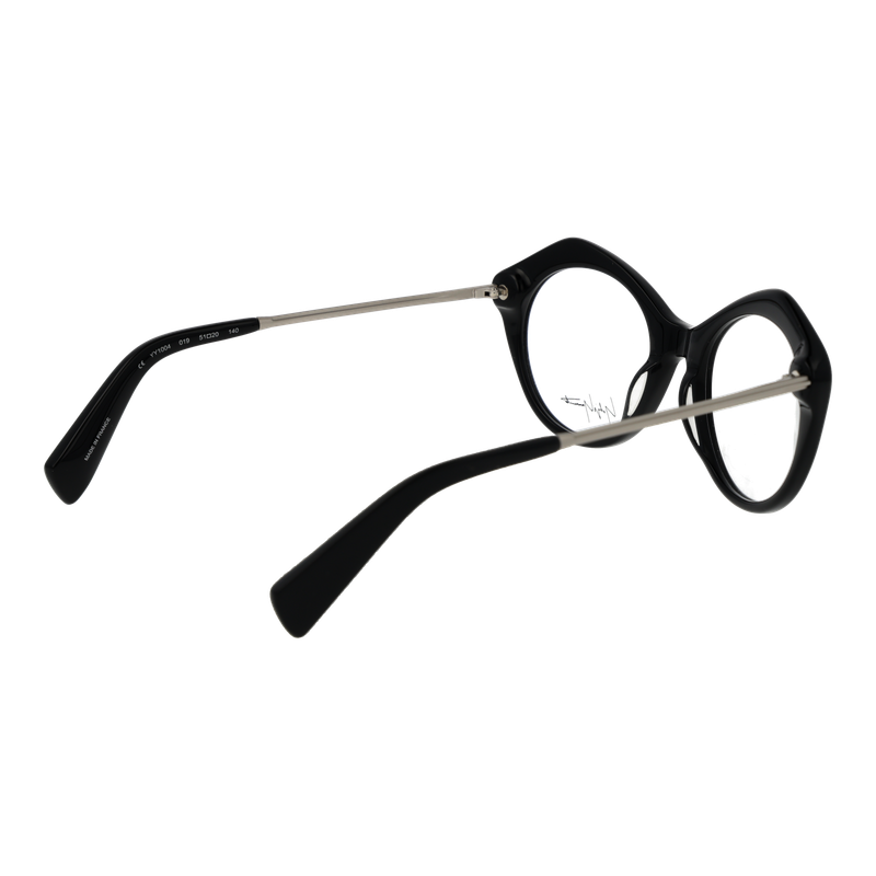 Yohji Yamamoto Yy1004 51019 (YY1004 51019) Women's EYEWEAR