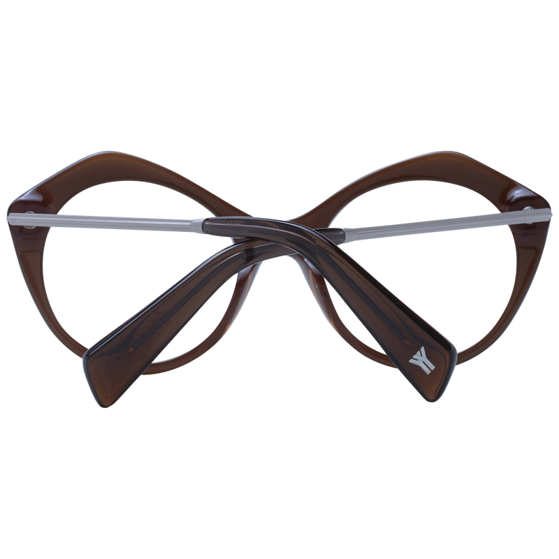 Yohji Yamamoto Yy1004 51118 (YY1004 51118) Unisex EYEWEAR