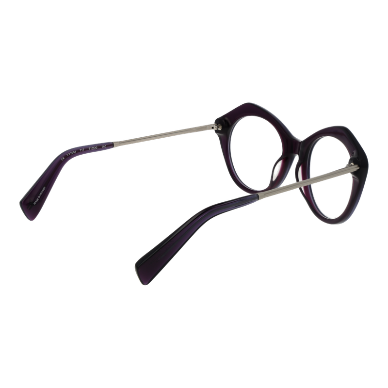 Yohji Yamamoto Yy1004 51717 (YY1004 51717) Women's EYEWEAR