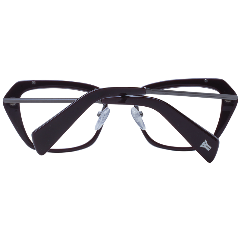 Yohji Yamamoto Yy1005 51216 (YY1005 51216) Unisex EYEWEAR
