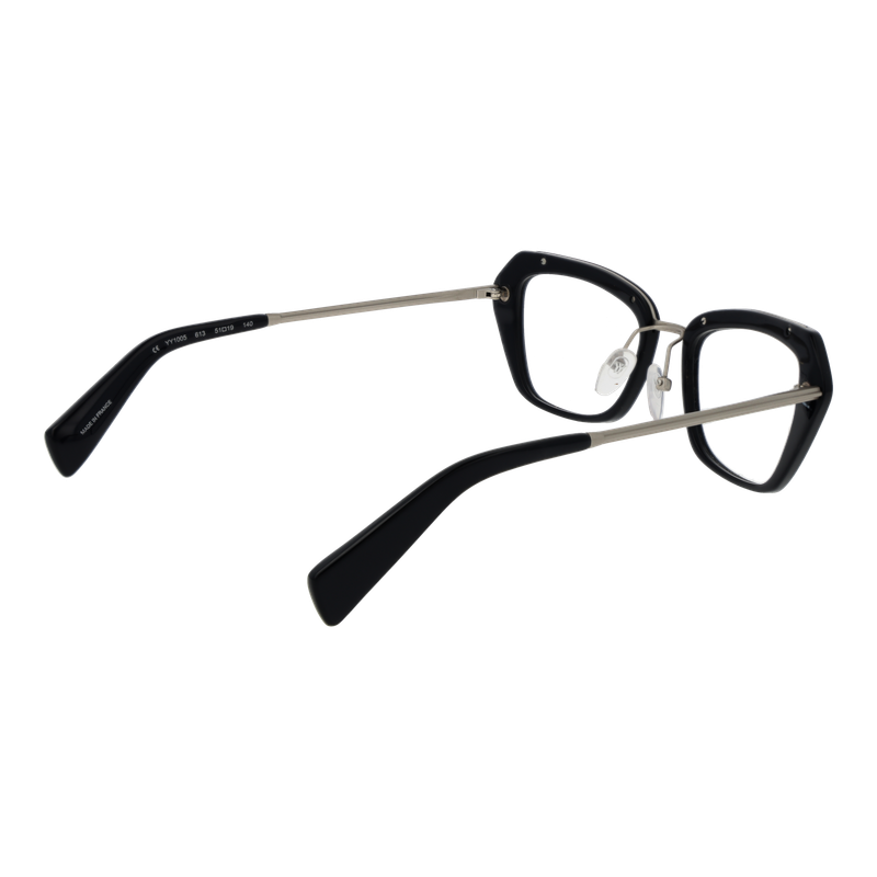 Yohji Yamamoto Yy1005 51613 (YY1005 51613) Unisex EYEWEAR
