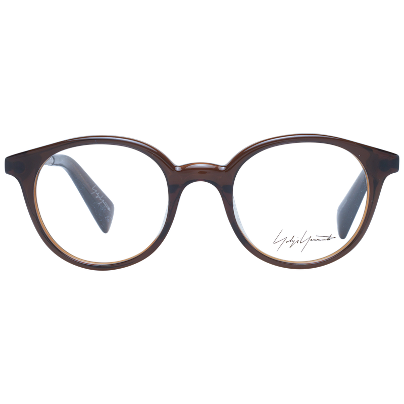 Yohji Yamamoto Yy1008 47118 (YY1008 47118) Unisex EYEWEAR