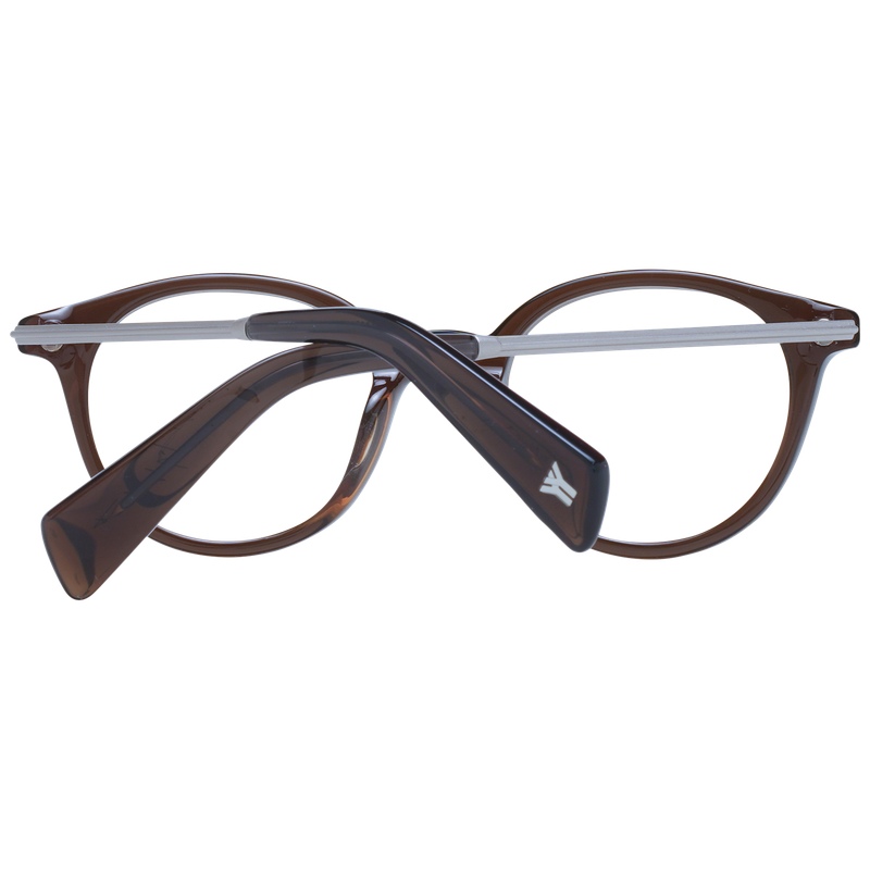 Yohji Yamamoto Yy1008 47118 (YY1008 47118) Unisex EYEWEAR
