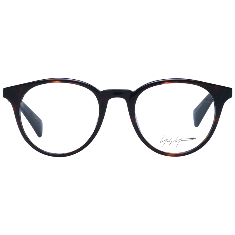 Yohji Yamamoto Yy1009 50127 (YY1009 50127) Unisex EYEWEAR