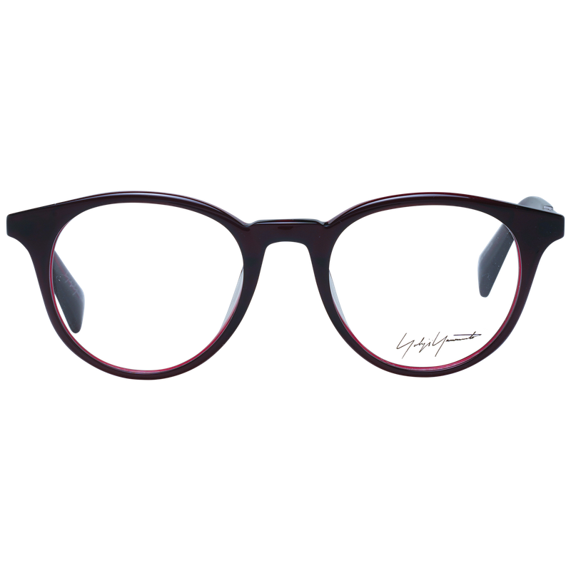 Yohji Yamamoto Yy1009 50219 (YY1009 50219) Unisex EYEWEAR