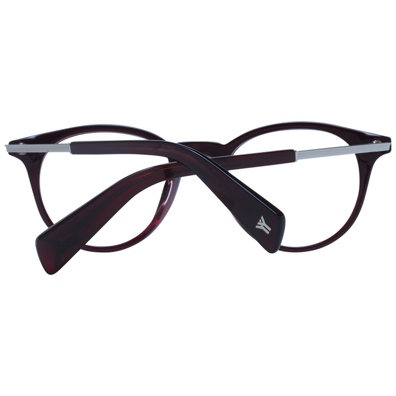 Yohji Yamamoto Yy1009 50219 (YY1009 50219) Unisex EYEWEAR