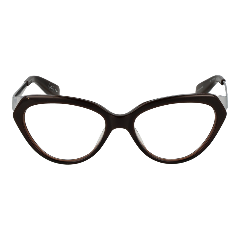 Yohji Yamamoto Yy1011 52108 (YY1011 52108) Unisex EYEWEAR