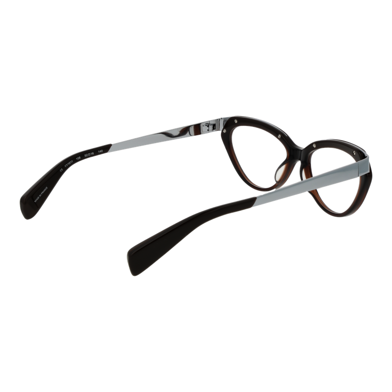 Yohji Yamamoto Yy1011 52108 (YY1011 52108) Unisex EYEWEAR