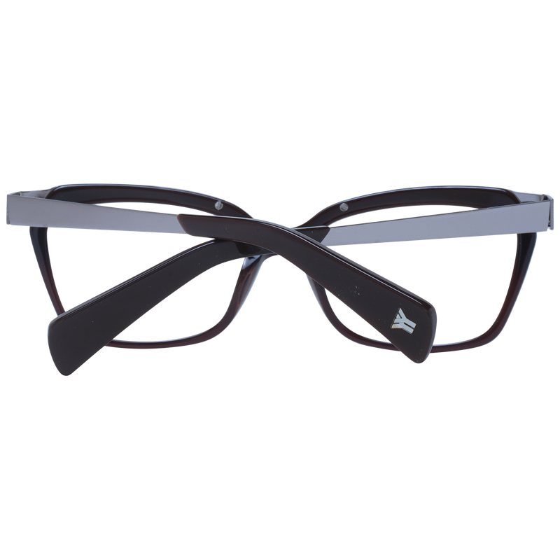 Yohji Yamamoto Yy1014 54108 (YY1014 54108) Unisex EYEWEAR