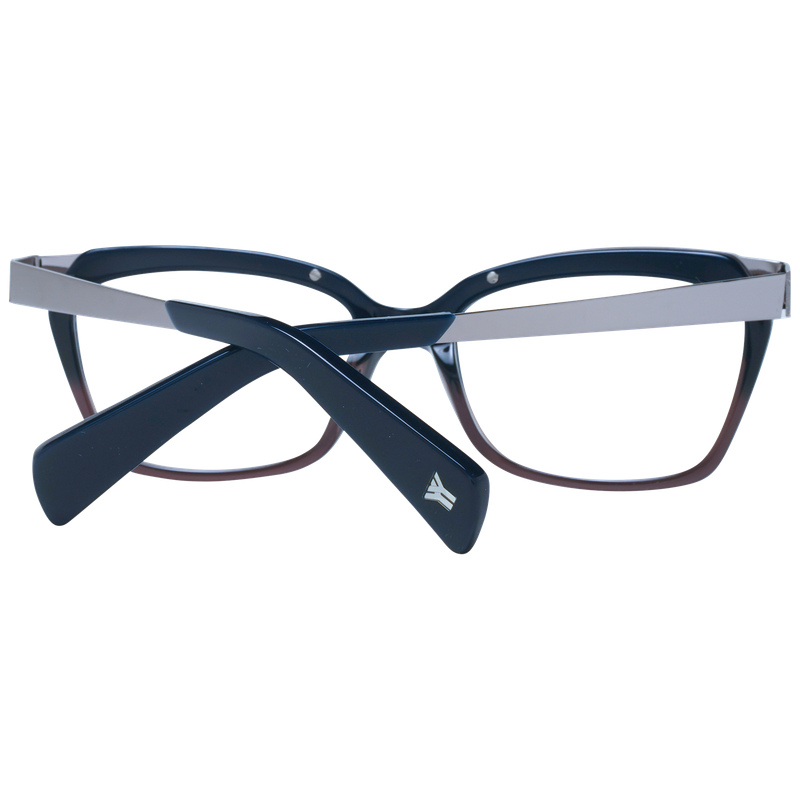Yohji Yamamoto Yy1014 54621 (YY1014 54621) Unisex EYEWEAR