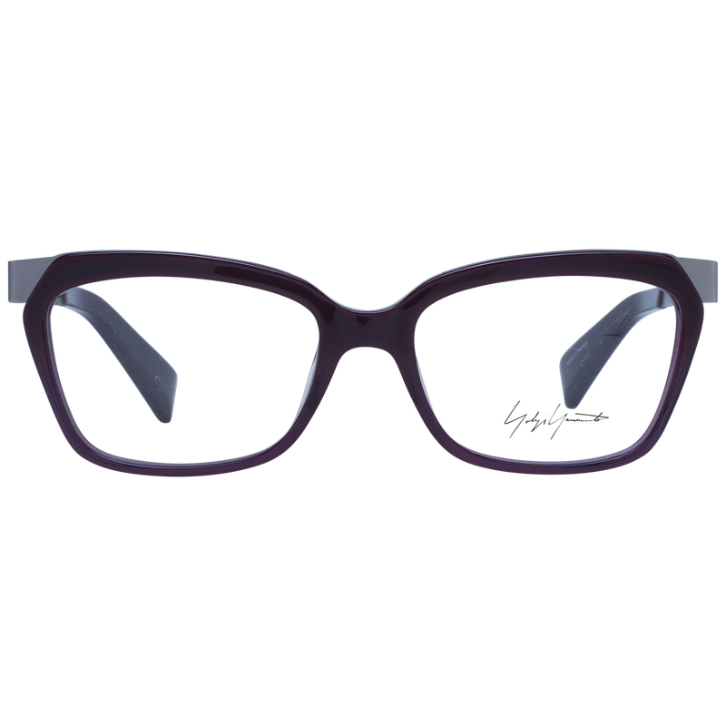 Yohji Yamamoto Yy1014 54710 (YY1014 54710) Unisex EYEWEAR