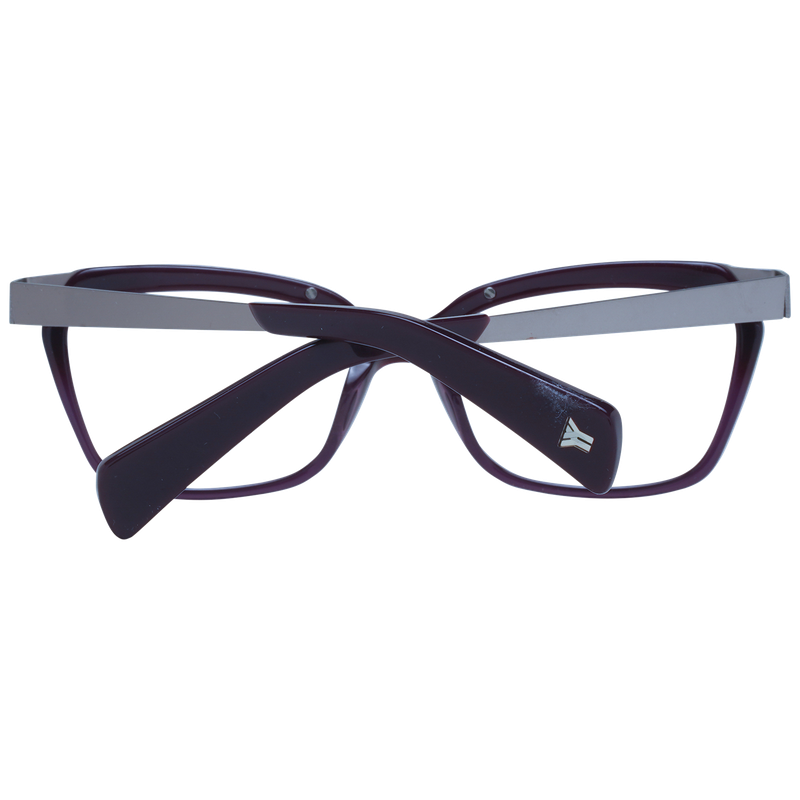Yohji Yamamoto Yy1014 54710 (YY1014 54710) Unisex EYEWEAR