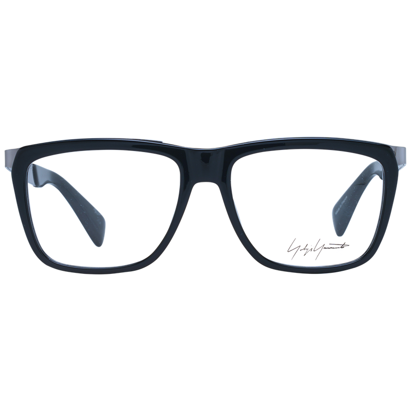 Yohji Yamamoto Yy1015 55019 (YY1015 55019) Men's EYEWEAR