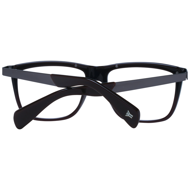 Yohji Yamamoto Yy1015 55108 (YY1015 55108) Unisex EYEWEAR