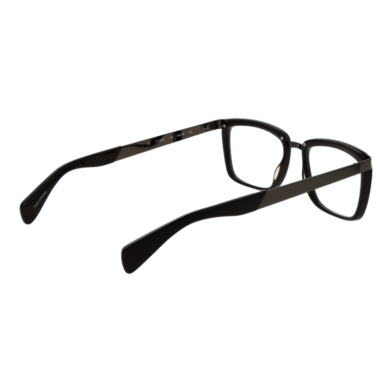 Yohji Yamamoto Yy1016 54115 (YY1016 54115) Unisex EYEWEAR