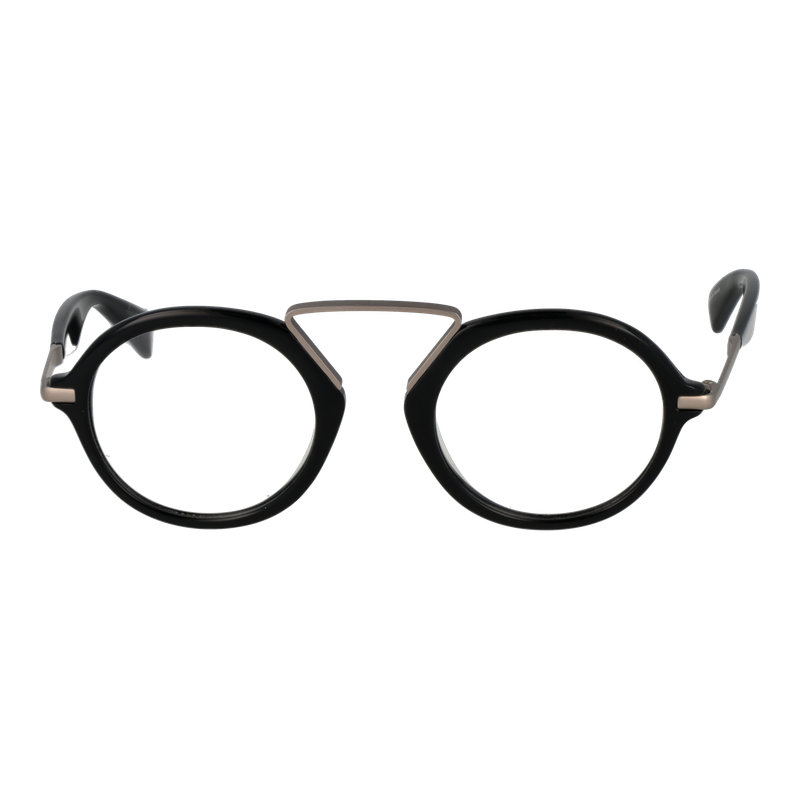Yohji Yamamoto Yy1017 49019 (YY1017 49019) Men's EYEWEAR