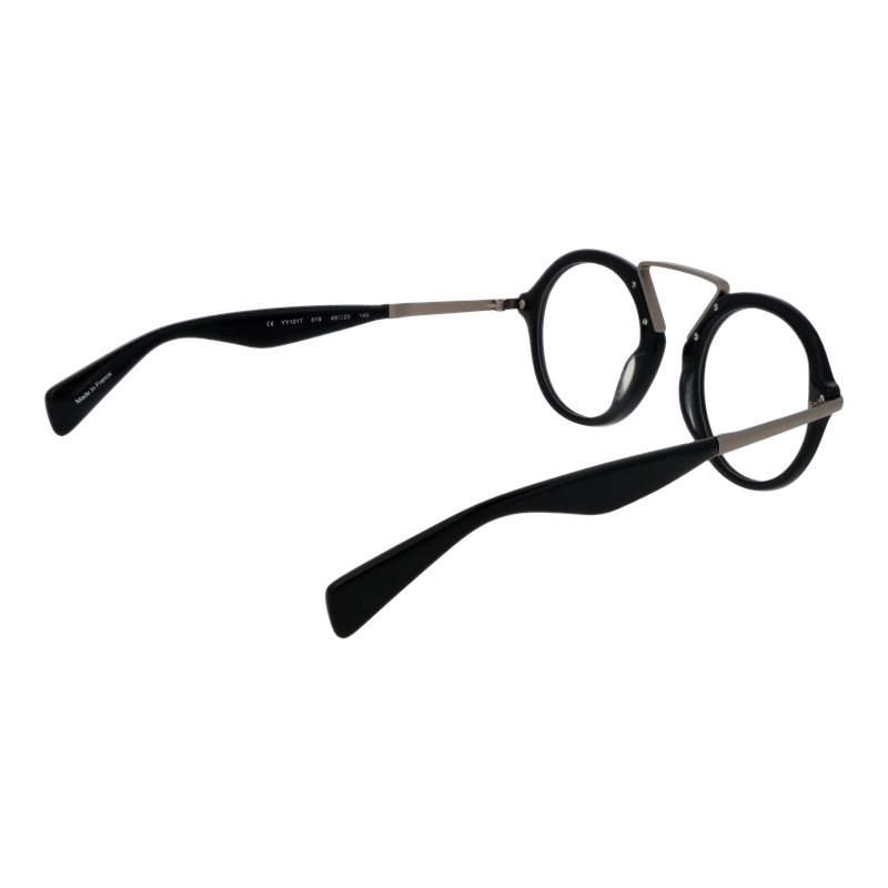 Yohji Yamamoto Yy1017 49019 (YY1017 49019) Men's EYEWEAR