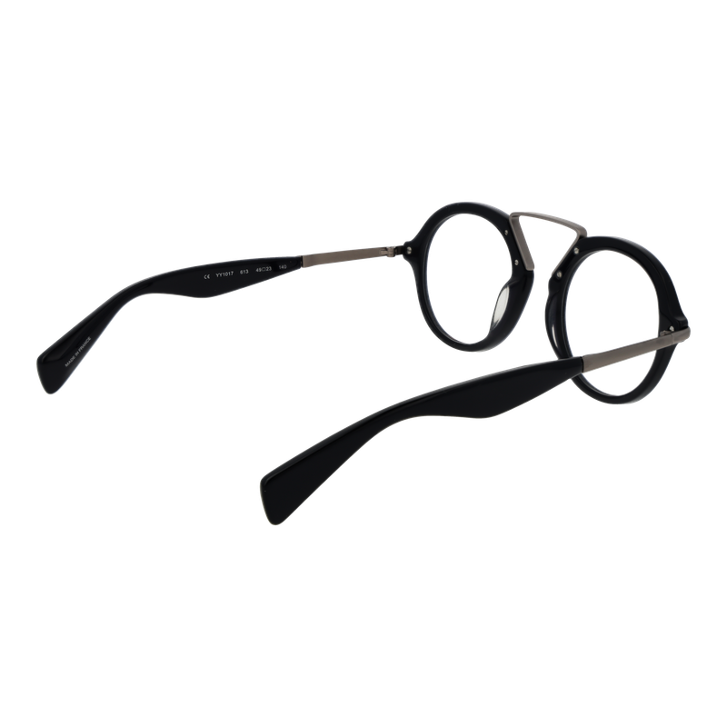 Yohji Yamamoto Yy1017 49613 (YY1017 49613) Men's EYEWEAR