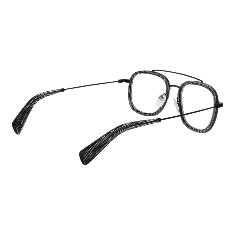 Yohji Yamamoto Yy1026 50048 (YY1026 50048) Unisex EYEWEAR