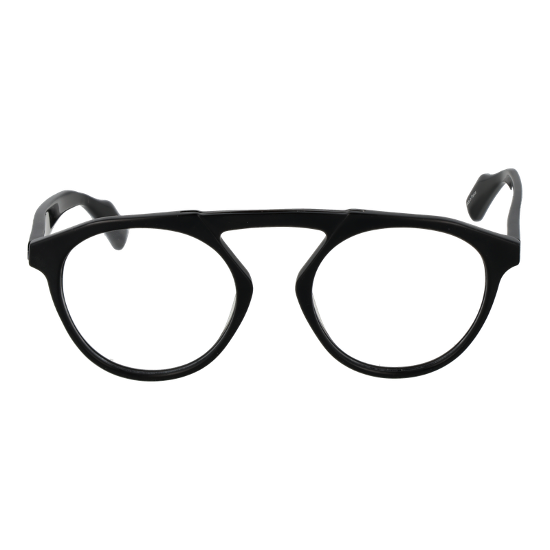 Yohji Yamamoto Yy1027 50002 (YY1027 50002) Men's EYEWEAR