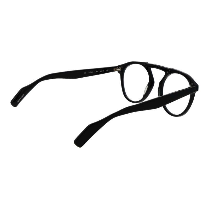 Yohji Yamamoto Yy1027 50002 (YY1027 50002) Men's EYEWEAR