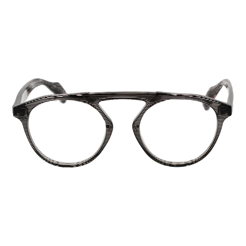 Yohji Yamamoto Yy1027 50048 (YY1027 50048) Men's EYEWEAR