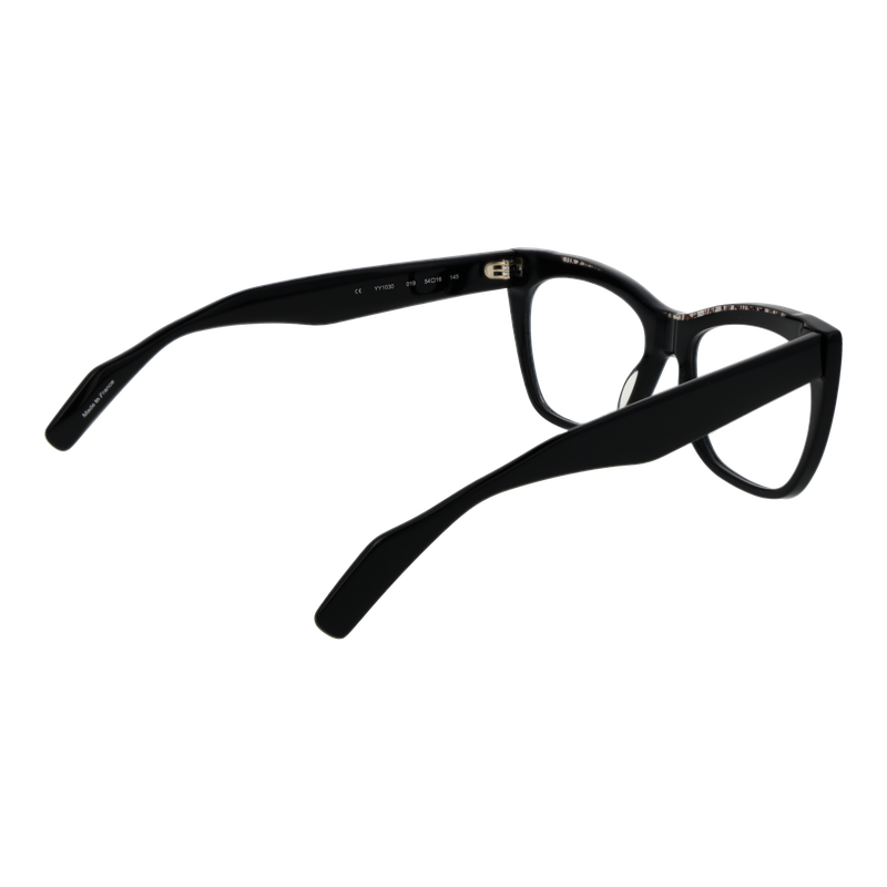 Yohji Yamamoto Yy1030 54019 (YY1030 54019) Men's EYEWEAR