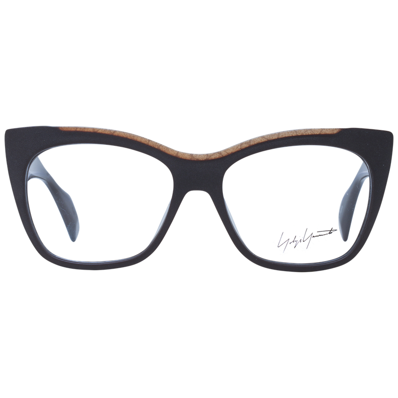 Yohji Yamamoto Yy1030 54115 (YY1030 54115) Unisex EYEWEAR