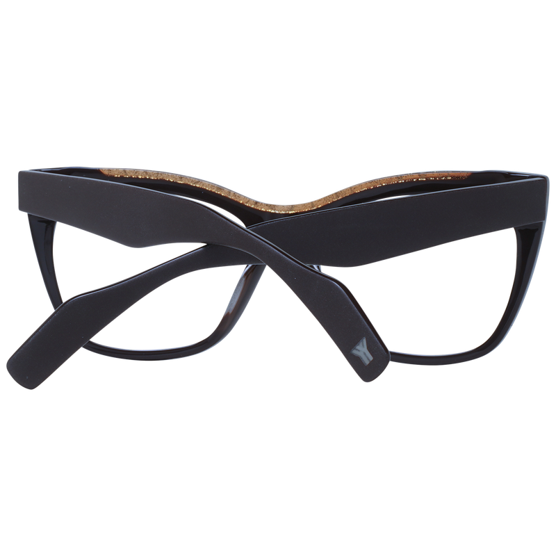 Yohji Yamamoto Yy1030 54115 (YY1030 54115) Unisex EYEWEAR