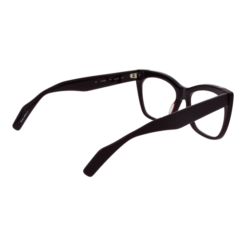 Yohji Yamamoto Yy1030 54771 (YY1030 54771) Unisex EYEWEAR