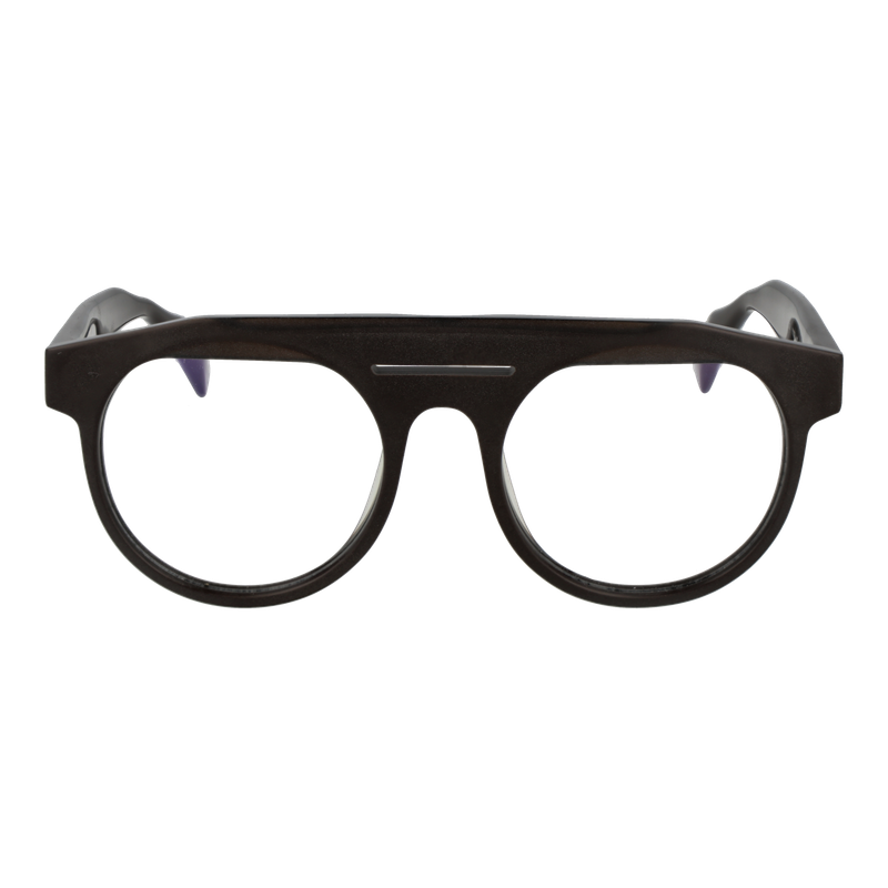 Yohji Yamamoto Yy1032 52115 (YY1032 52115) Men's EYEWEAR
